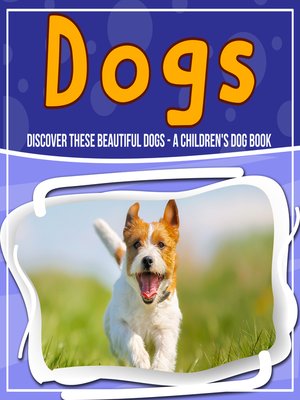 cover image of Dogs